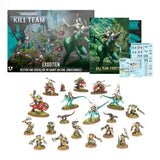 Warhammer 40.000:  Kill Team: Exoditen (Deutsch)