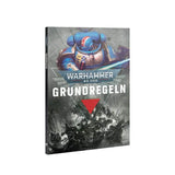 Warhammer 40.000: Grundregeln (Deutsch)