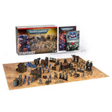 Warhammer 40.000: Starterset (Deutsch)