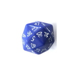 The Dice Lab W48 blau