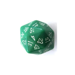 The Dice Lab W48 grün
