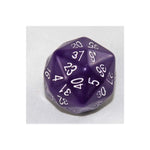 The Dice Lab W48 lila