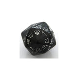 The Dice Lab W48 schwarz