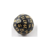 Dice up your life W50 schwarz
