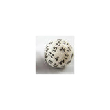 Dice up your life W50 weiß