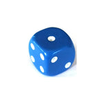 Europaeischer Markenhersteller W6 12mm Blau