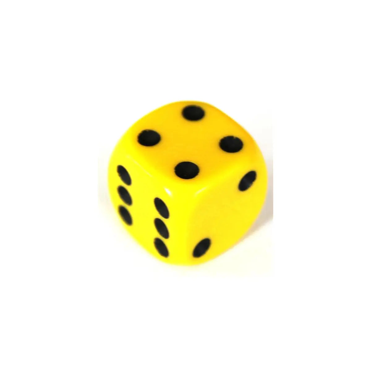 W6 12mm Gelb