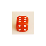 Europaeischer Markenhersteller W6 12mm Orange