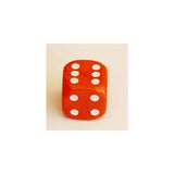 Europaeischer Markenhersteller W6 12mm Orange