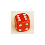 W6 16mm Orange