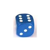 W6 36mm Blau