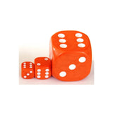 Europaeischer Markenhersteller W6 36mm Orange