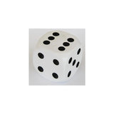 Europaeischer Markenhersteller W6 36mm weiß