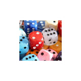 Europaeischer Markenhersteller W6 50mm marmoriert