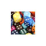 Europaeischer Markenhersteller W6 8mm Einfarbig