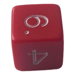 Europaeischer Markenhersteller W6 Rot