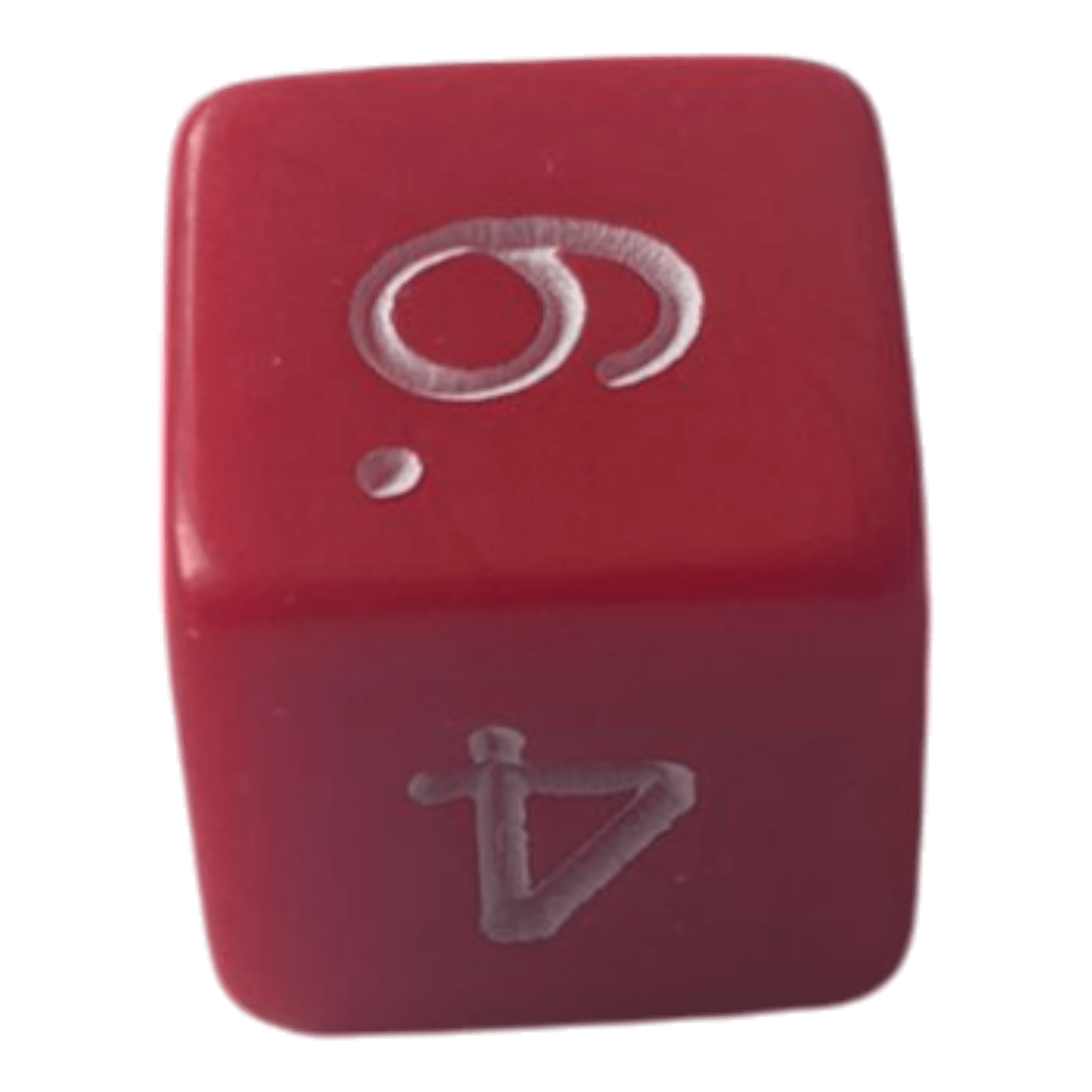 Europaeischer Markenhersteller W6 Rot