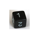 Europaeischer Markenhersteller W6 Schwarz