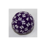The Dice Lab W60 lila