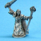 Ral Partha War Cleric