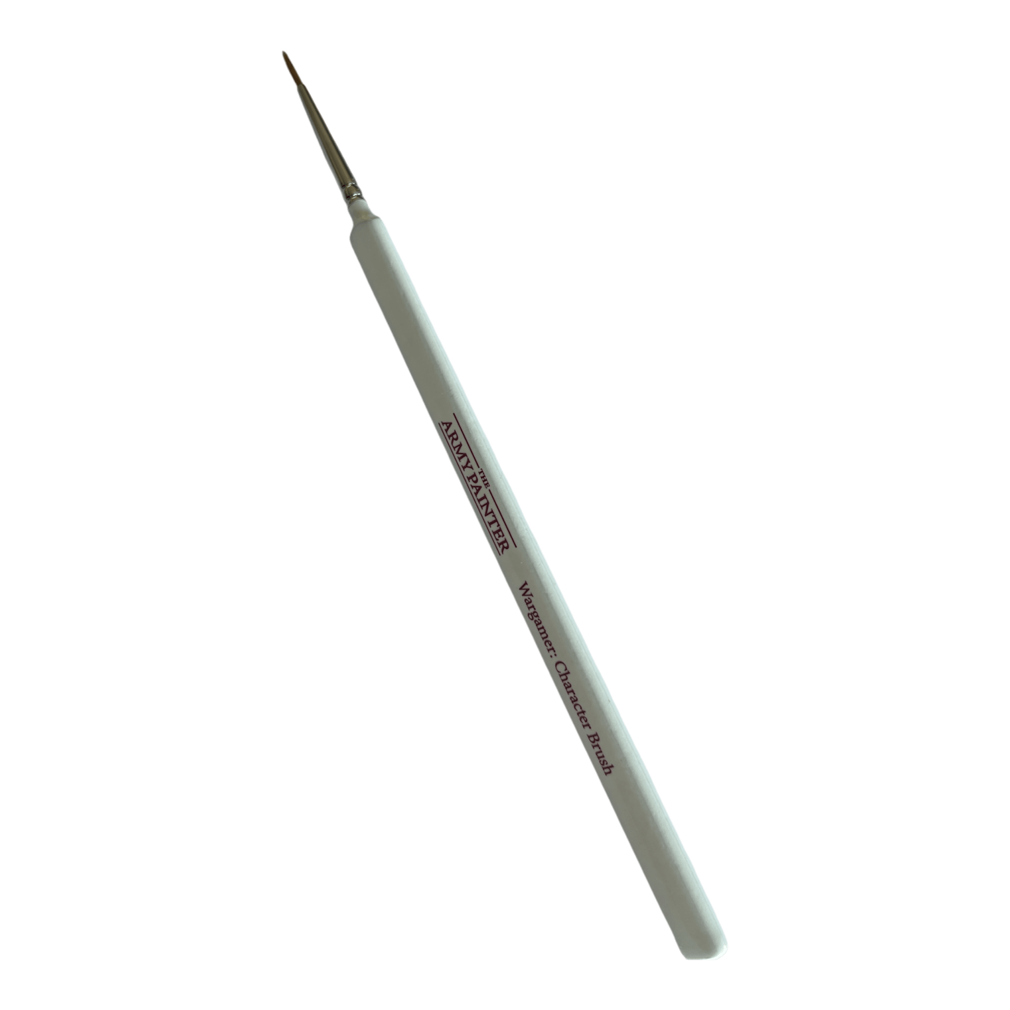 The Army Painter Wargamer: Character Brush