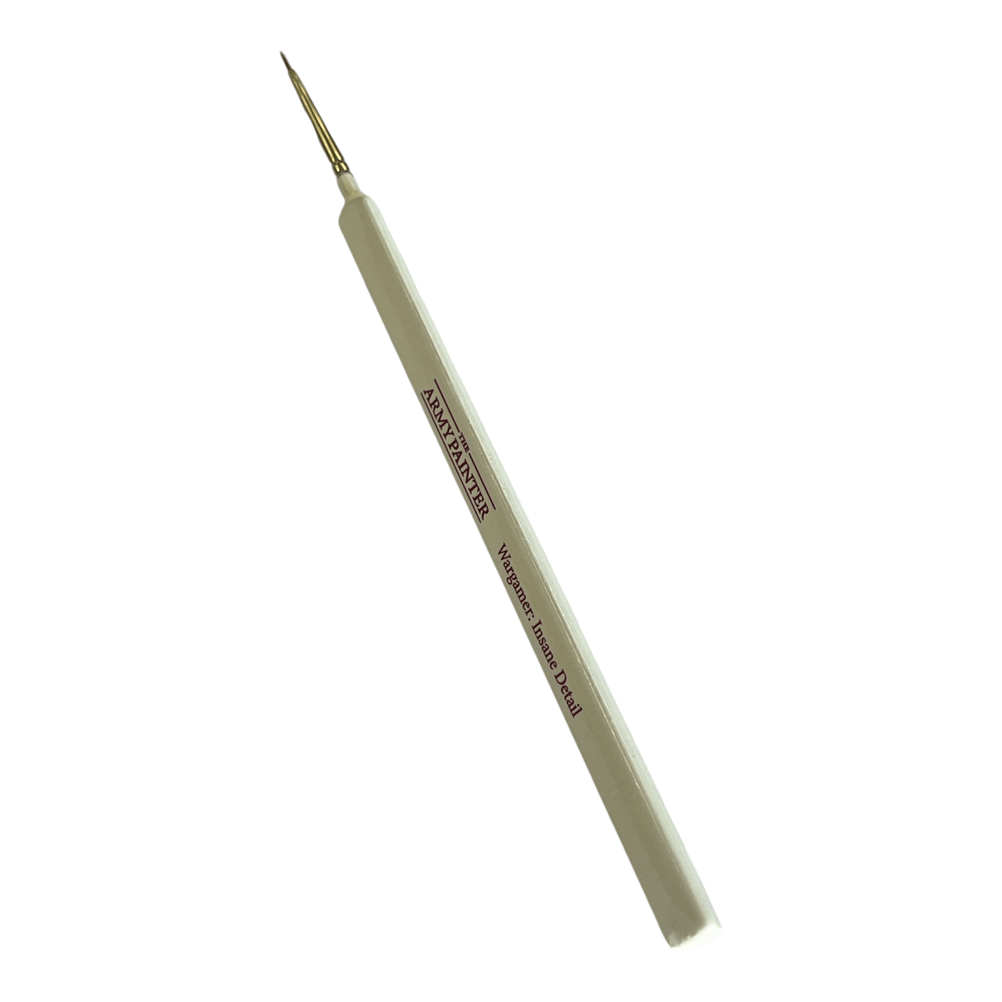 The Army Painter Wargamer: Insane Detail