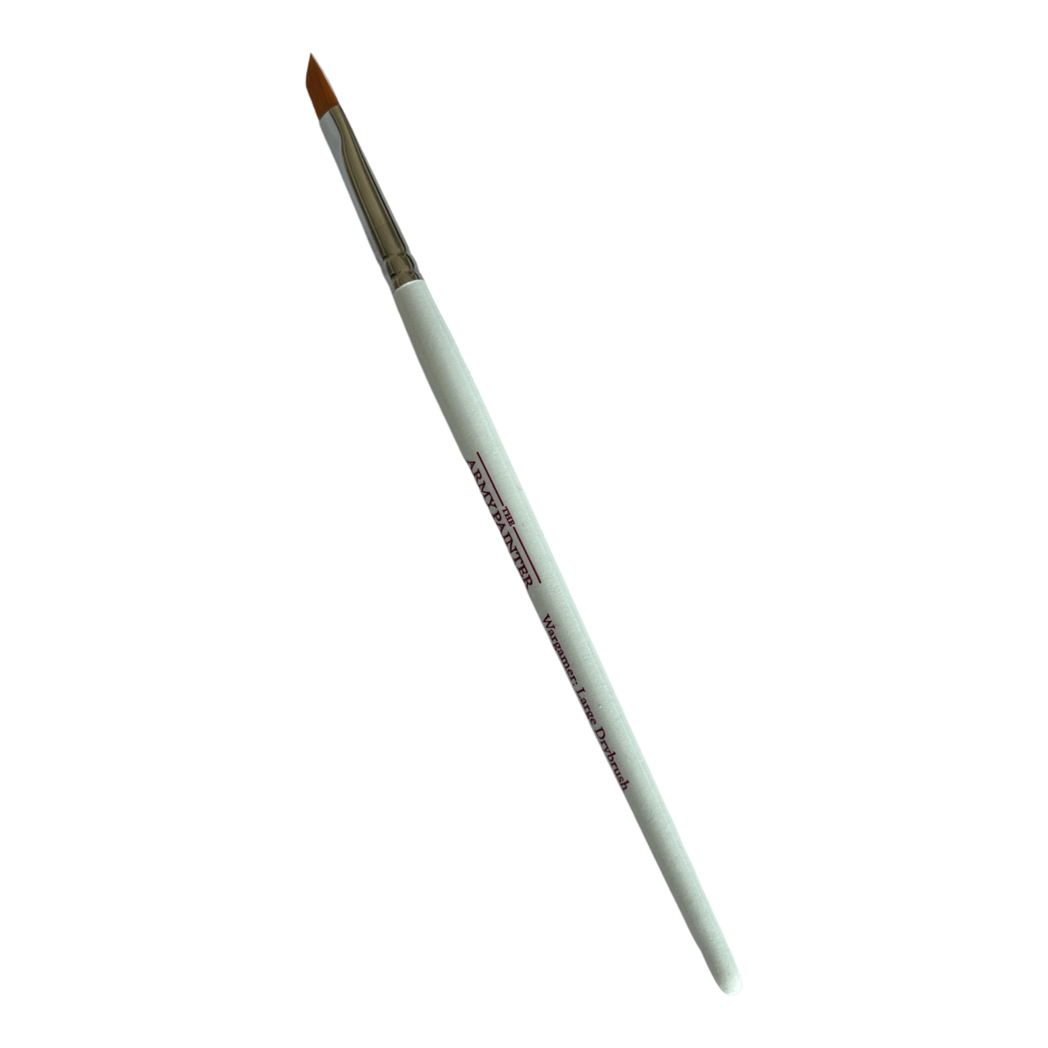 The Army Painter Wargamer: Large Drybrush