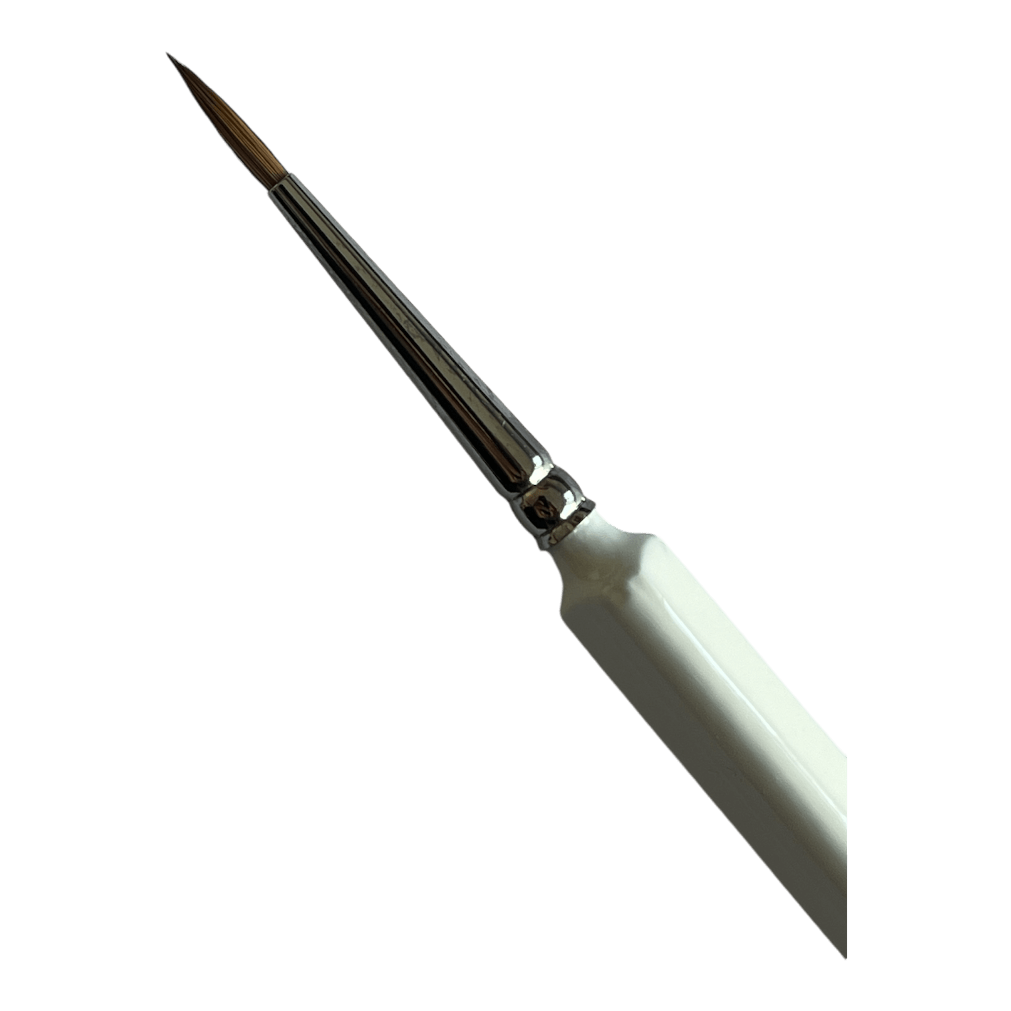 The Army Painter Wargamer: Regiment Brush