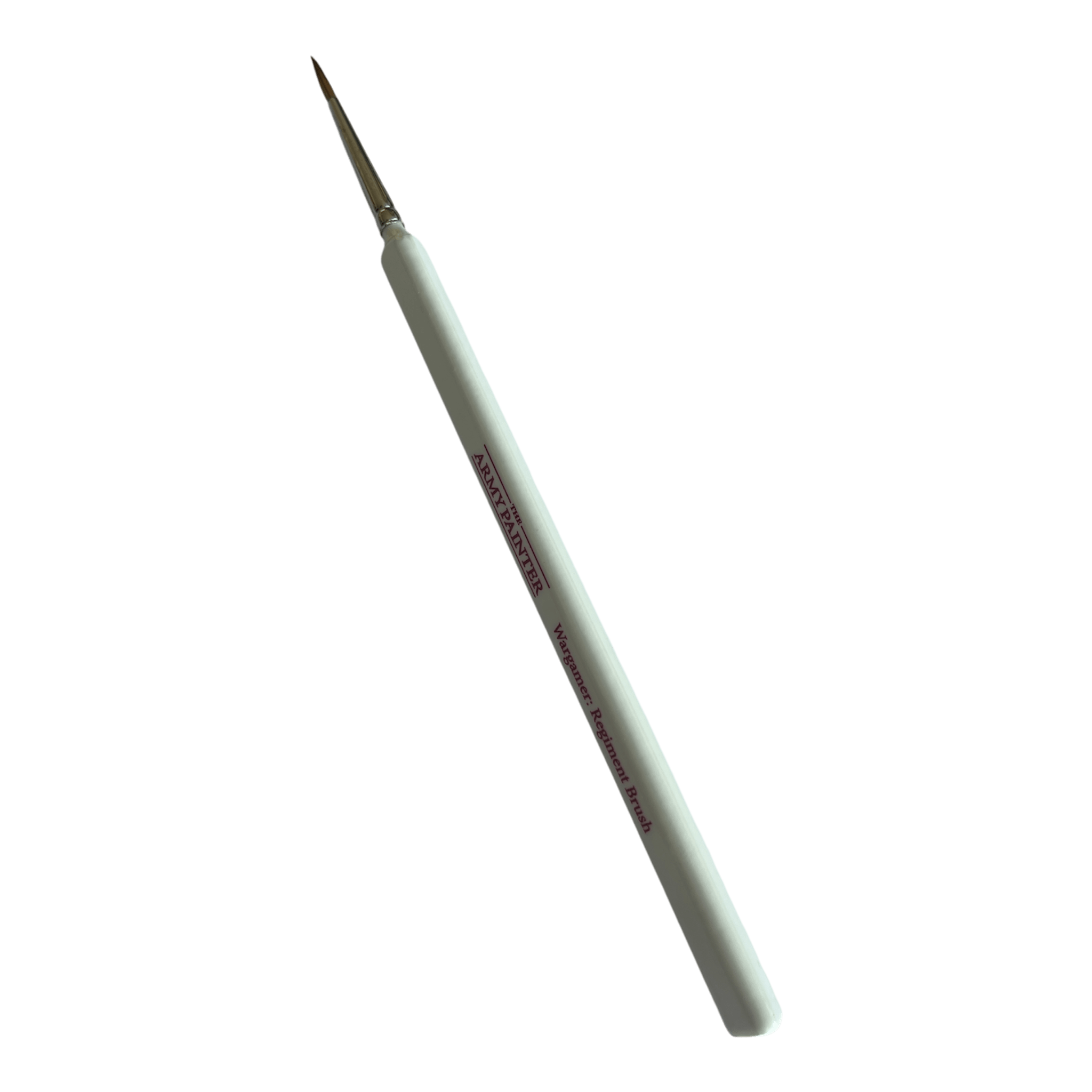 The Army Painter Wargamer: Regiment Brush