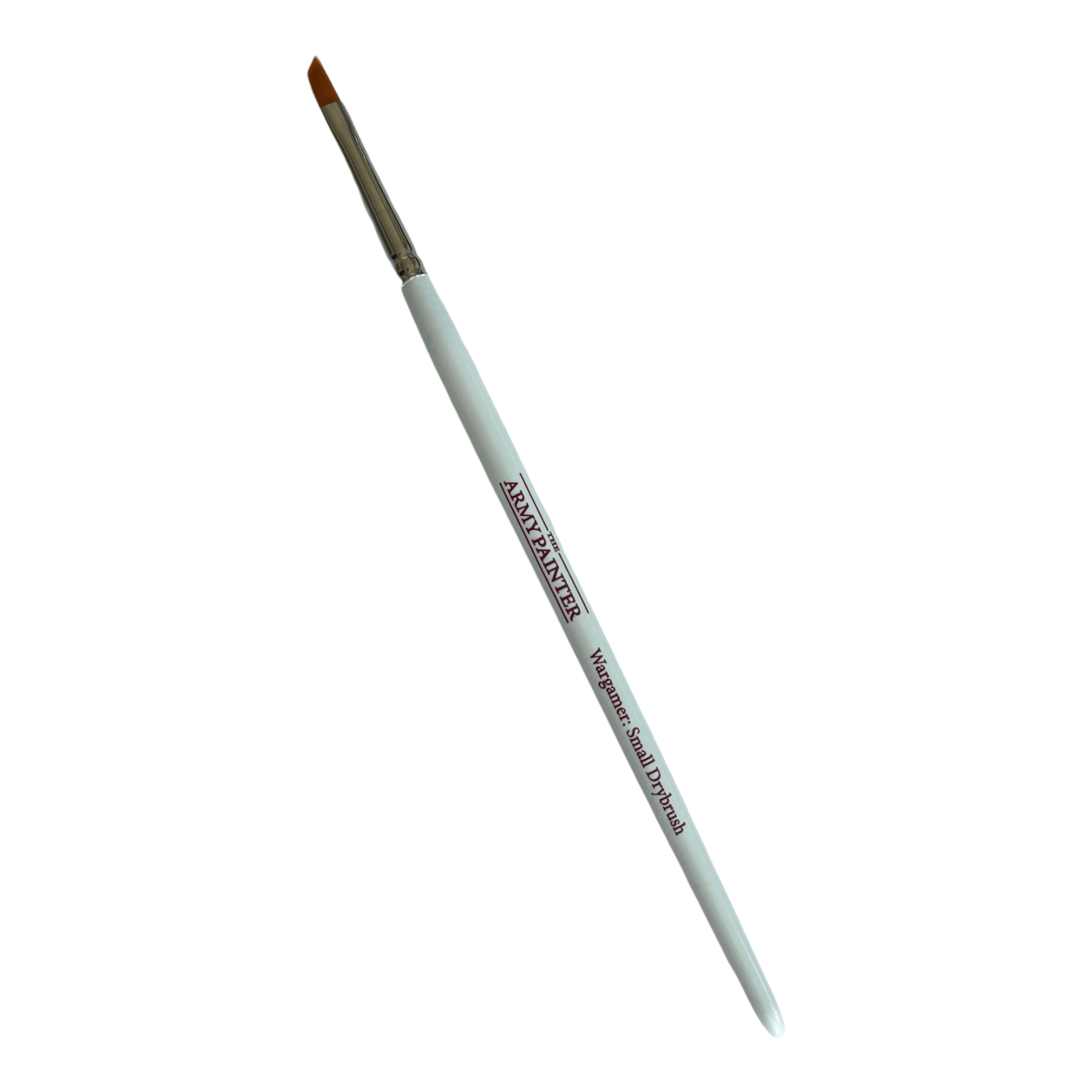 The Army Painter Wargamer: Small Drybrush