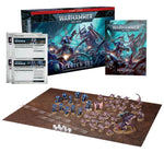 Games Workshop Warhammer 40.000 Starter Set (Englisch)