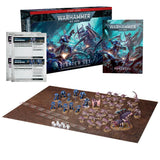 Warhammer 40.000 Starter Set (Englisch)