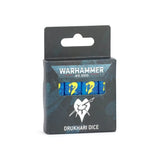 Drukhari Würfelset