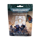 Warhammer 40k: Missionszielset 2025-26