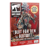 WHITE DWARF 513 (DEUTSCH)