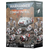 Kampfpatrouille: White Scars
