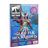 WHITE DWARF 514 (DEUTSCH)