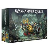 Warhammer Quest Darkwater (ENG)
