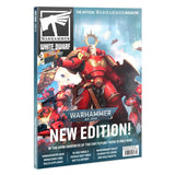 WHITE DWARF 527 (AUGUST-26) (DEUTSCH)