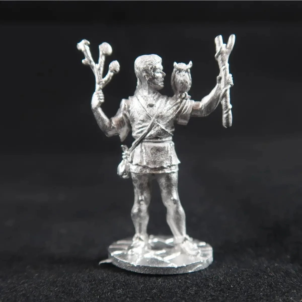 Ral Partha Warlock