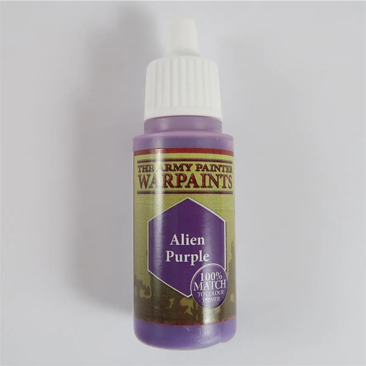 Warpainst Alien Purple