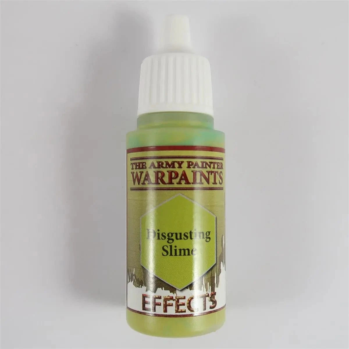 The Army Painter Warpainst Disgusting Slime Effects