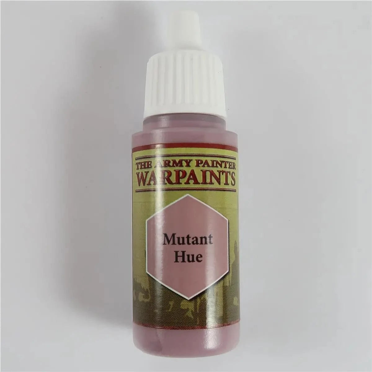 The Army Painter Warpainst Mutant Hue