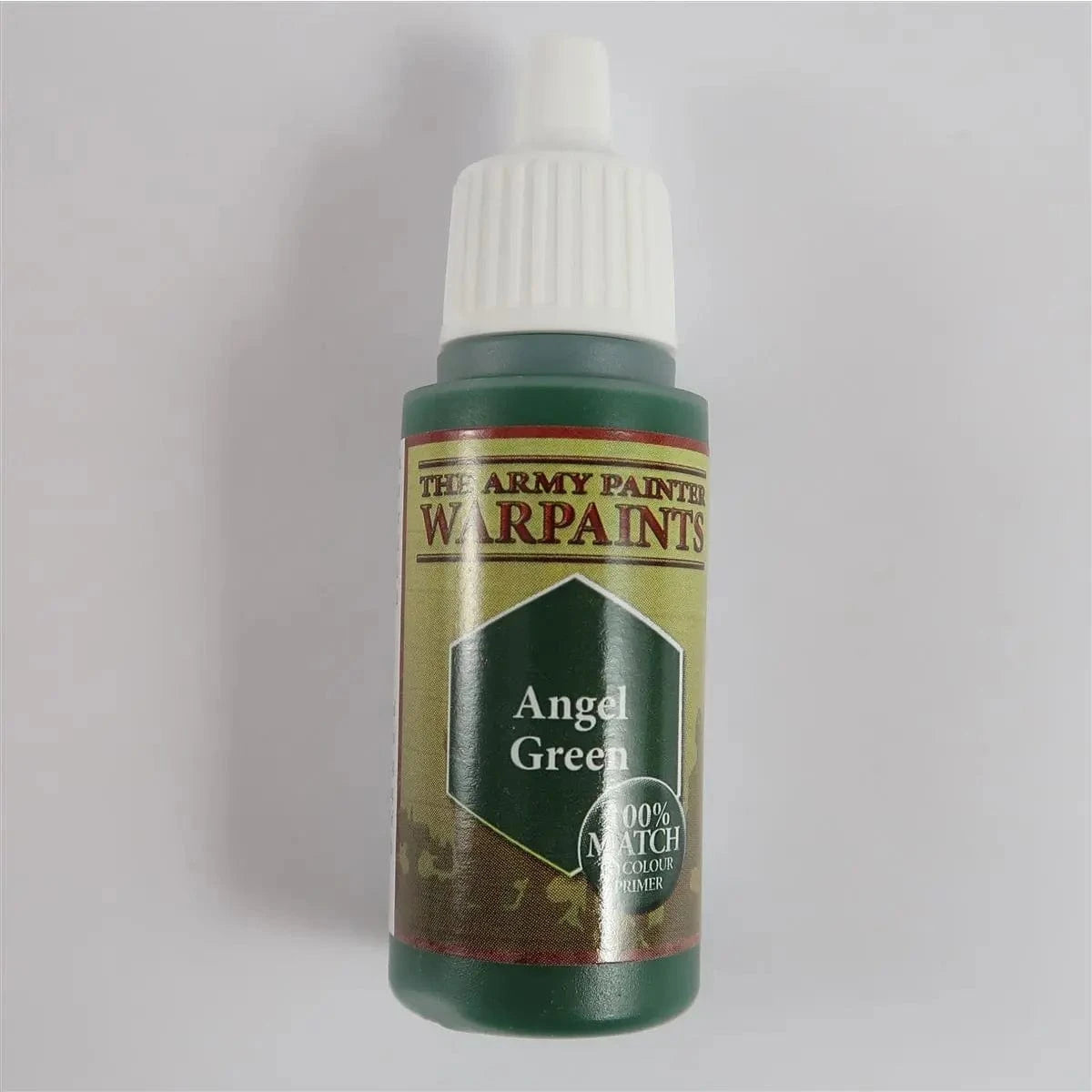 The Army Painter Warpaints Angel Green