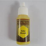 Warpaints Babe Blonde