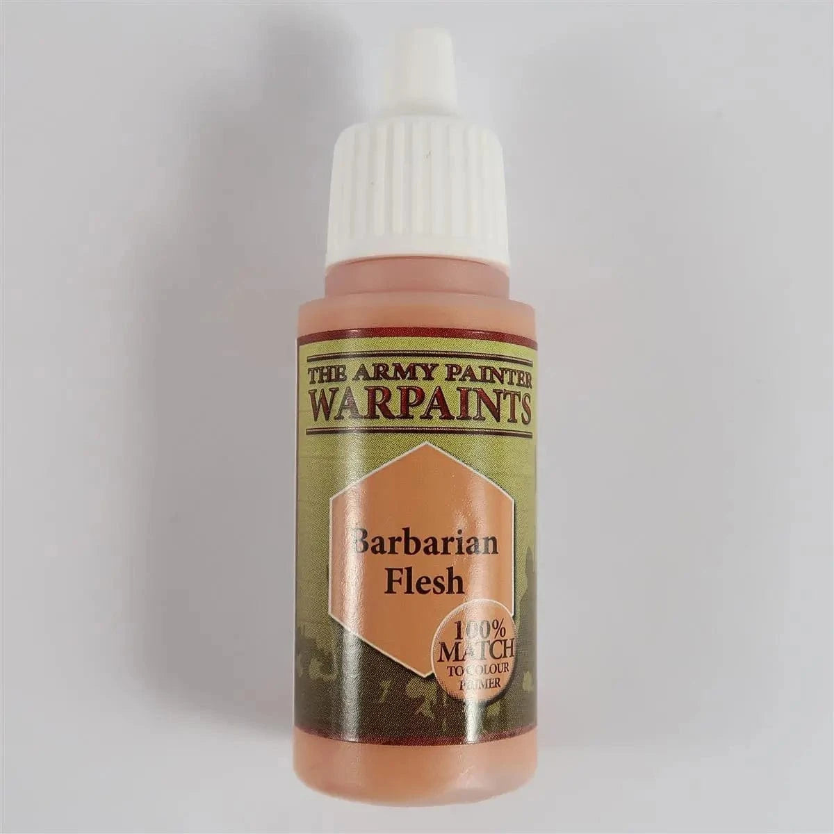The Army Painter Warpaints Barbarian Flesh