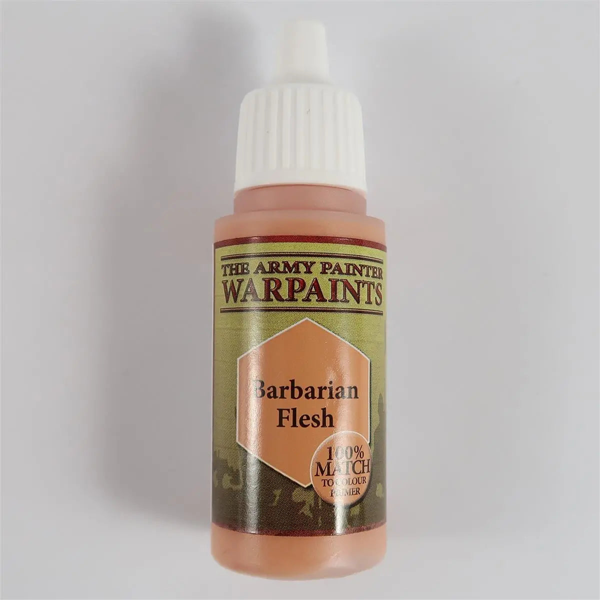 Warpaints Barbarian Flesh