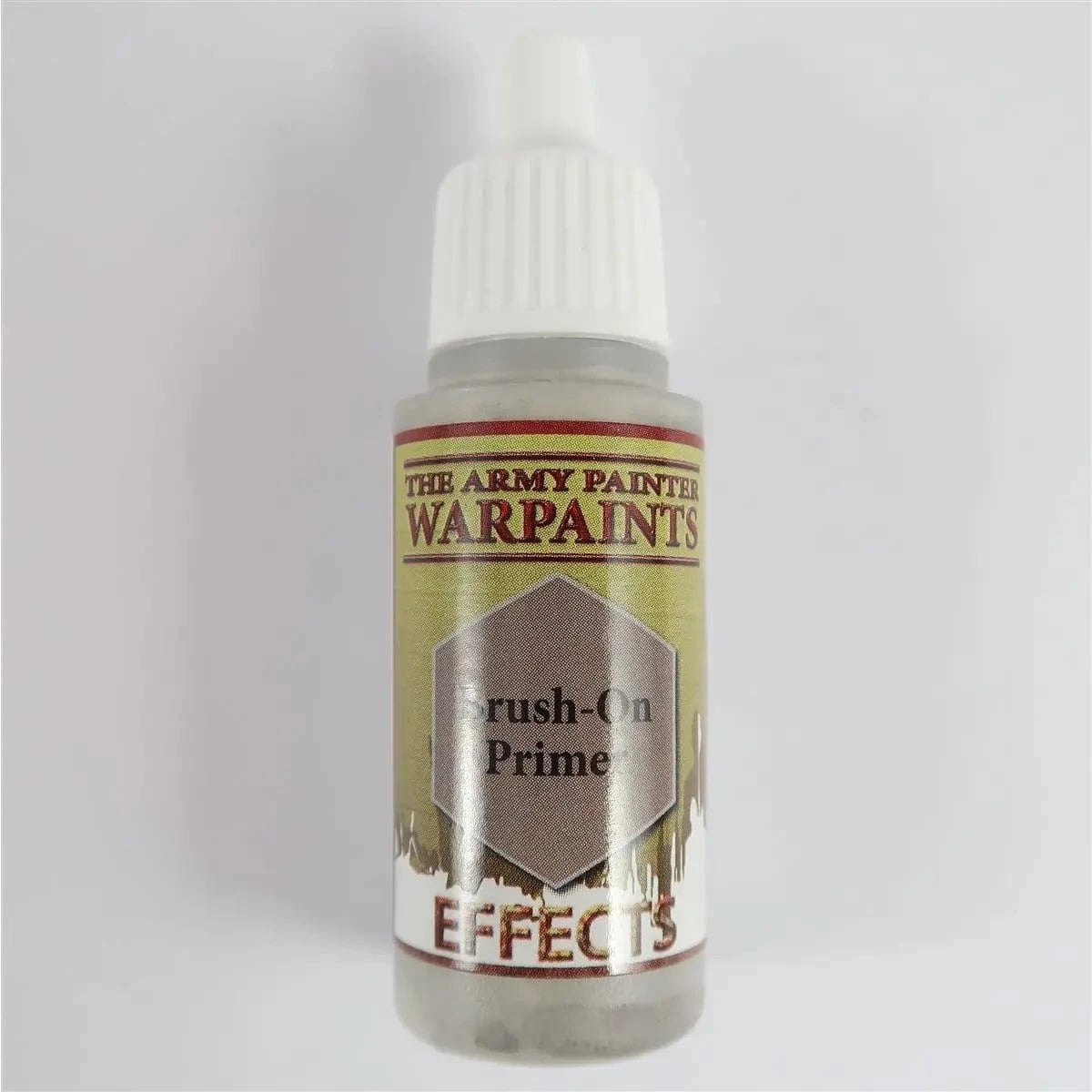 The Army Painter Warpaints Brush-On-Primer Effects