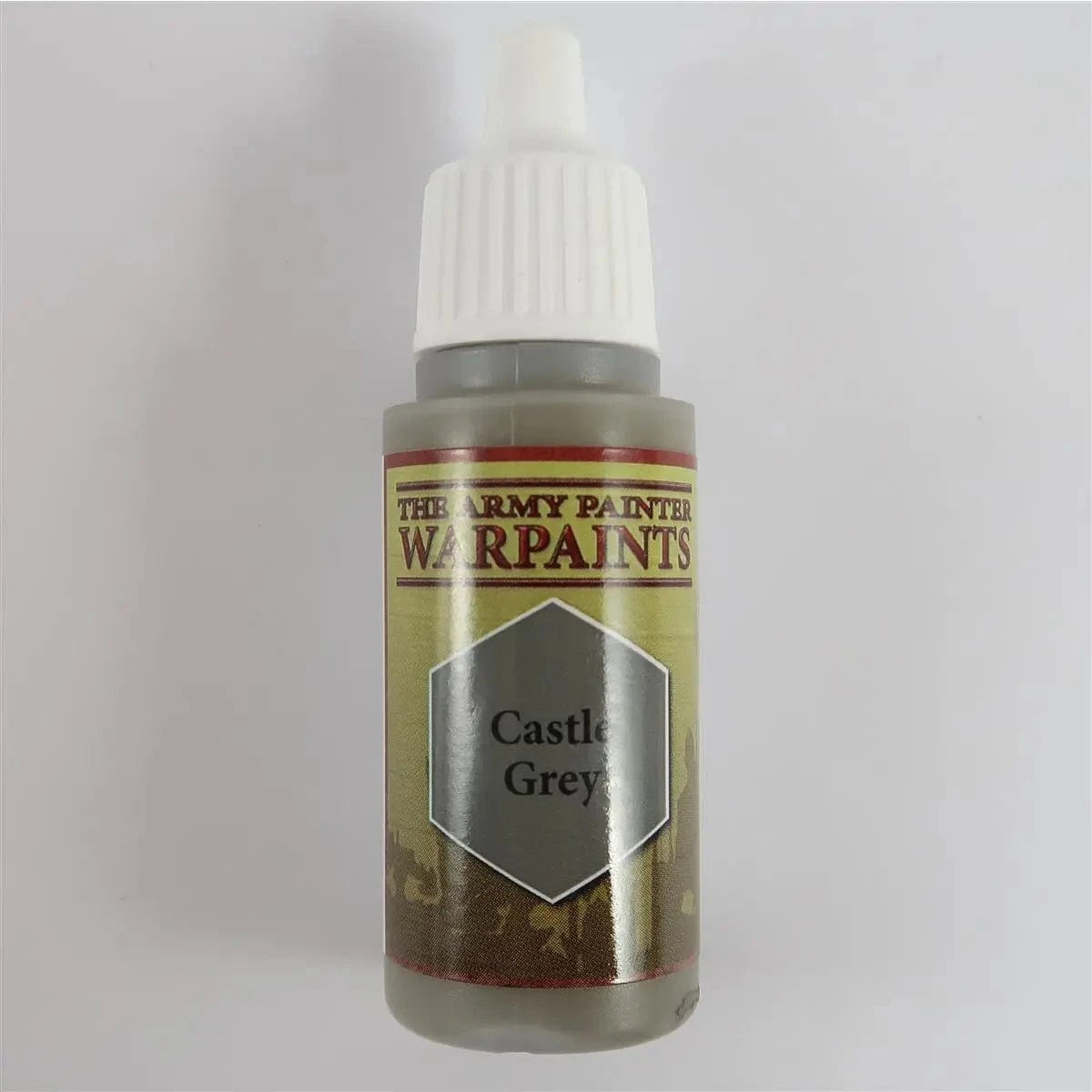 The Army Painter Warpaints Castle Grey