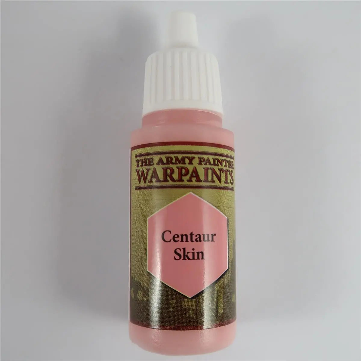 Warpaints Centaur Skin